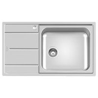 Кухонная мойка Foster Evo 86x50 3218 001 RH