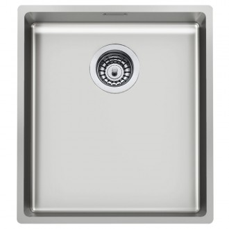 Кухонная мойка Foster 45 Series 43x48 3139 850