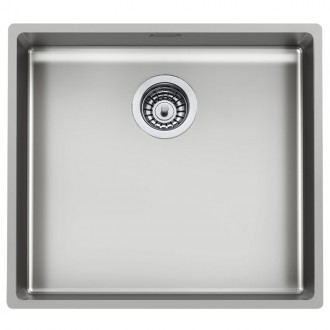 Кухонная мойка Foster 45 Series 53x48 3141 850