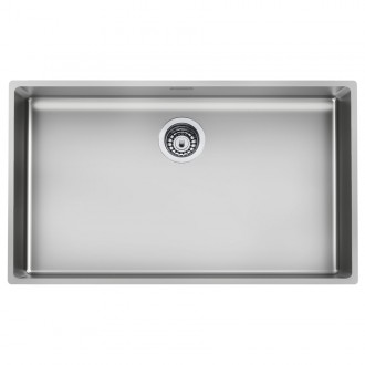 Кухонная мойка Foster 45 Series 83x48 3143 850