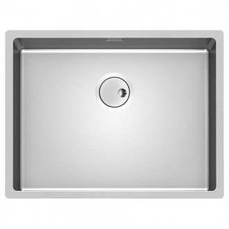 Кухонная мойка Foster Skin 57х44 4453 040