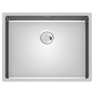 Кухонная мойка Foster Skin 57х44 4453 840