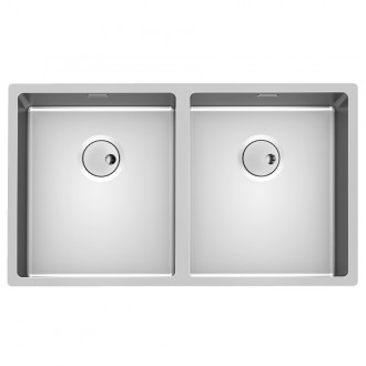 Кухонная мойка Foster Skin 75х44 4455 840
