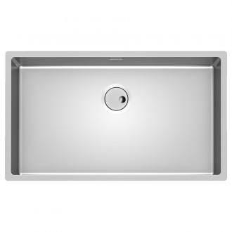 Кухонная мойка Foster Skin 75х44 4457 840