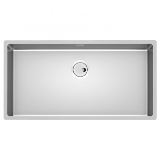 Кухонная мойка Foster Skin 84х44 4458 040