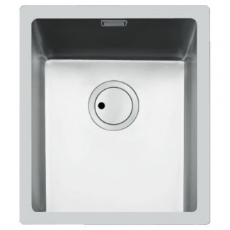 Кухонная мойка Foster S4001 38х44 3353 850