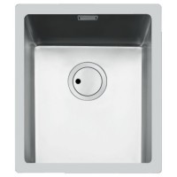 Кухонная мойка Foster S4001 38х44 3353 050