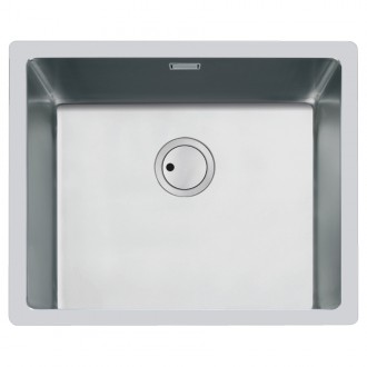 Кухонная мойка Foster S4001 54х44 3355 050