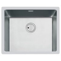 Кухонная мойка Foster S4001 54х44 3355 850