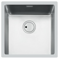 Кухонная мойка Foster S4001 44х44 3356 850