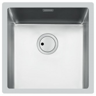 Кухонная мойка Foster S4001 44х44 3356 050