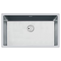 Кухонная мойка Foster S4001 75х44 3357 050