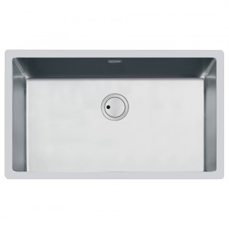 Кухонная мойка Foster S4001 75х44 3357 850