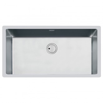 Кухонная мойка Foster S4001 84х44 3358 850