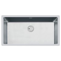 Кухонная мойка Foster S4001 84х44 3358 050