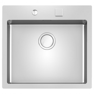 Кухонная мойка Foster S4001 56х52 3365 050