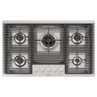 Газовая варочная поверхность Foster Milanello 5F 7682 000