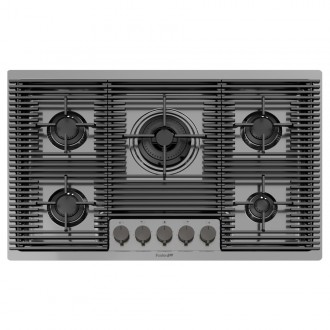 Газовая варочная поверхность Foster Milanello 5F 7682 006