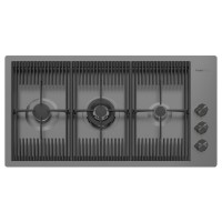 Газовая варочная поверхность Foster Milanello PVD 7680 006