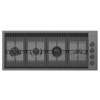 Газовая варочная поверхность Foster Milanello PVD 7681 006