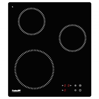 Индукционная варочная поверхность Foster S1000 7373 300 Индукционная варочная поверхность Foster S1000 7373 300