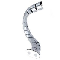 Кабель-канал ASA Plastici Vertebra 010.120.00001