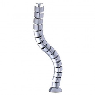 Кабель-канал ASA Plastici Vertebra 010.120.00001