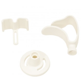 Кабель-канал ASA Plastici Vertebra 010.120.00002