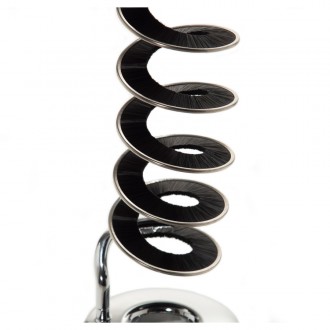 Раздвижной кабель-канал ASA Plastici Helix 010.070.00001