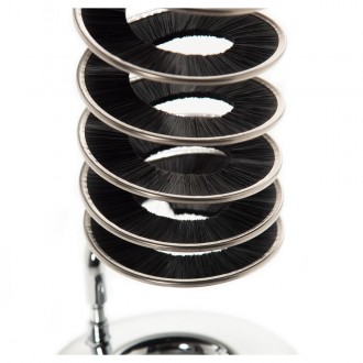 Раздвижной кабель-канал ASA Plastici Helix 010.070.00001