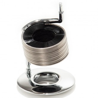 Раздвижной кабель-канал ASA Plastici Helix 010.070.00001