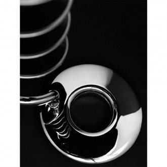 Раздвижной кабель-канал ASA Plastici Helix 010.070.00001