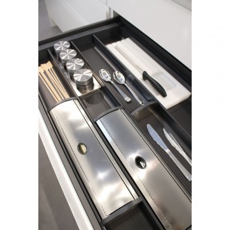 Вставка держатель для резки фольги, бумаги, пленки Essetre Whitty-Line ACWC20VX0