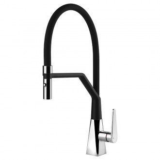 Смеситель кухонный Gessi Proton S 60113#031 Смеситель кухонный Gessi Proton S 60113#031