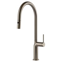 Смеситель кухонный Gessi Stelo 60303#149