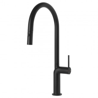 Смеситель кухонный Gessi Stelo 60303#299