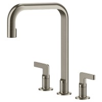 Смеситель кухонный на три отверстия Gessi Inciso финокс (58701#149)