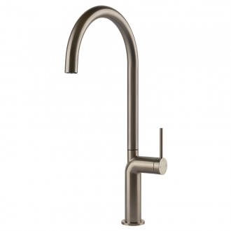 Смеситель кухонный Gessi Stelo 60301#149 Смеситель кухонный Gessi Stelo 60301#149