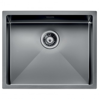 Кухонная мойка CM Iride 57Х45 12258X.L82