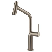 Змішувач кухонний Gessi Stelo 60313#149