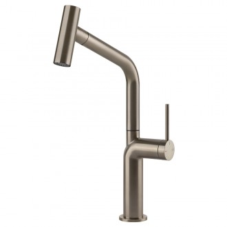 Смеситель кухонный Gessi Stelo 60313#149
