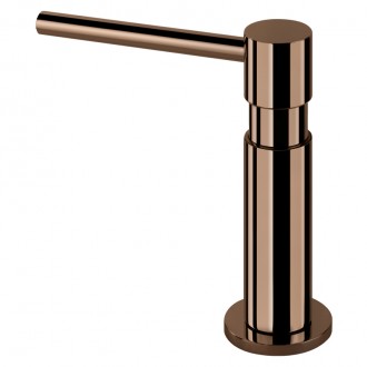 Дозатор Gessi 29651#030 медь Дозатор Gessi 29651#030 медь