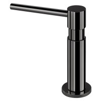 Дозатор Gessi 29651#706 PVD черный металл