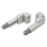 Смягчающий демпфер Salice Exedra (VE55KIT0055S)