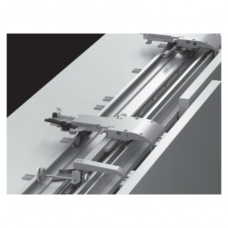 Компланарная система Salice Bortoluzzi Slider (VE30KIT0101)