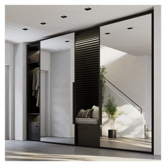 Компланарная система Salice Bortoluzzi Slider (VE30KIT0101)