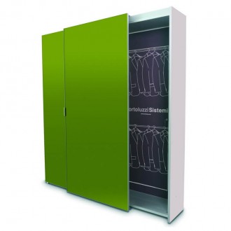 Компланарная система Salice Bortoluzzi Slider (VE30KIT0102)