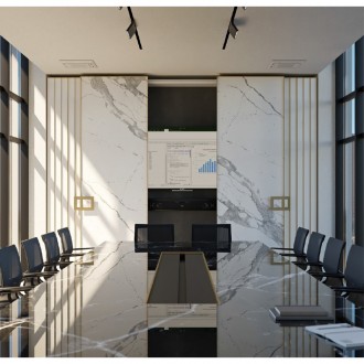 Компланарная система Salice Bortoluzzi Slider (VE30KIT0102)