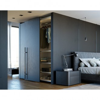 Комплект профилей Salice Bortoluzzi Slider (VE30KIT0202)