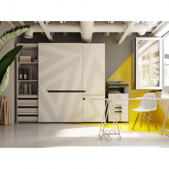 Комплект профилей Salice Bortoluzzi Slider (VE30KIT0202)